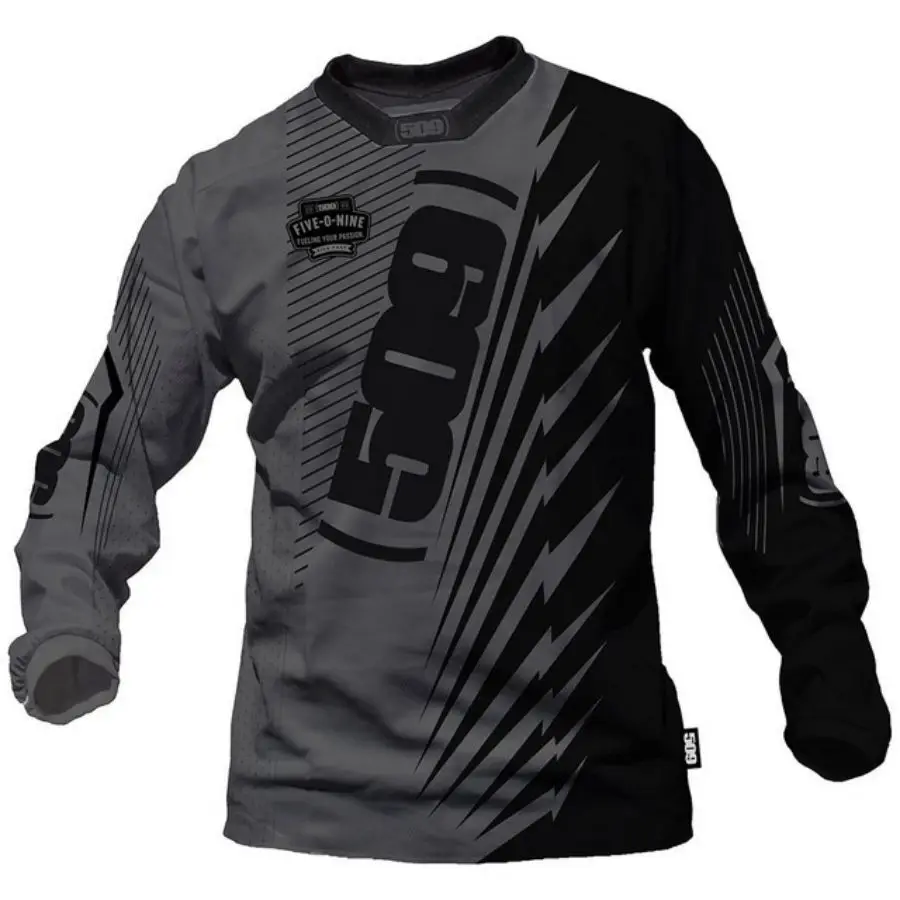 Mountainbike-Trikot