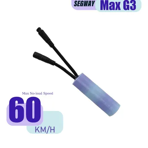 Scooter-Geschwindigkeitsmodul