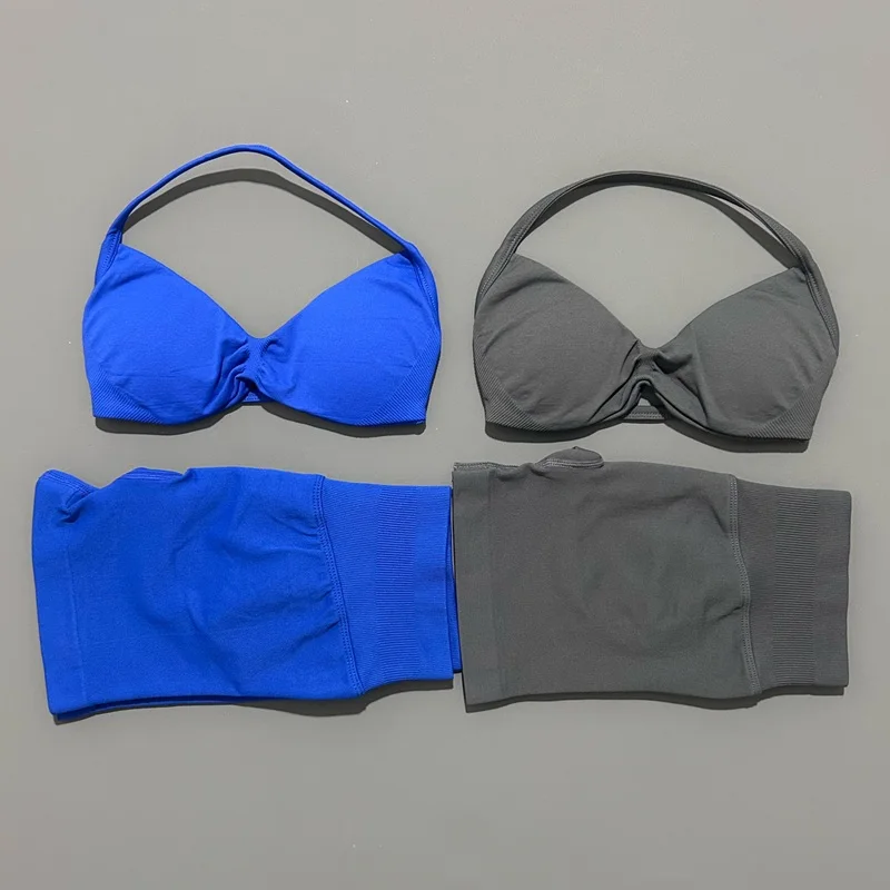 Damen Yoga-Set 3
