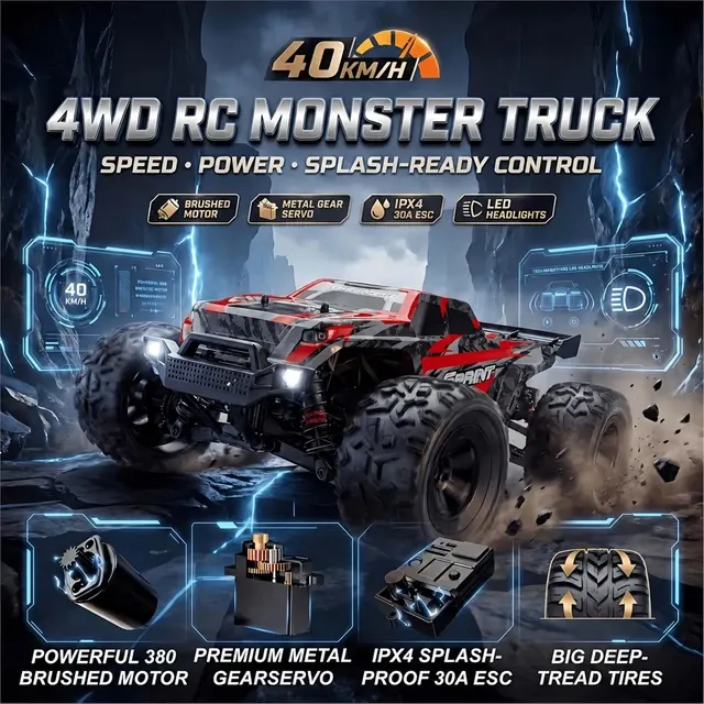 RC-Auto 3