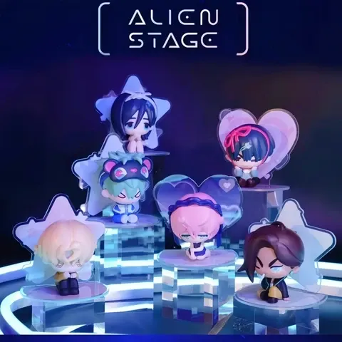 Blindbox-Figur