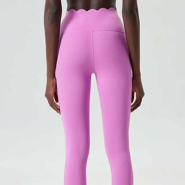 High-Waist-Sportleggings 2