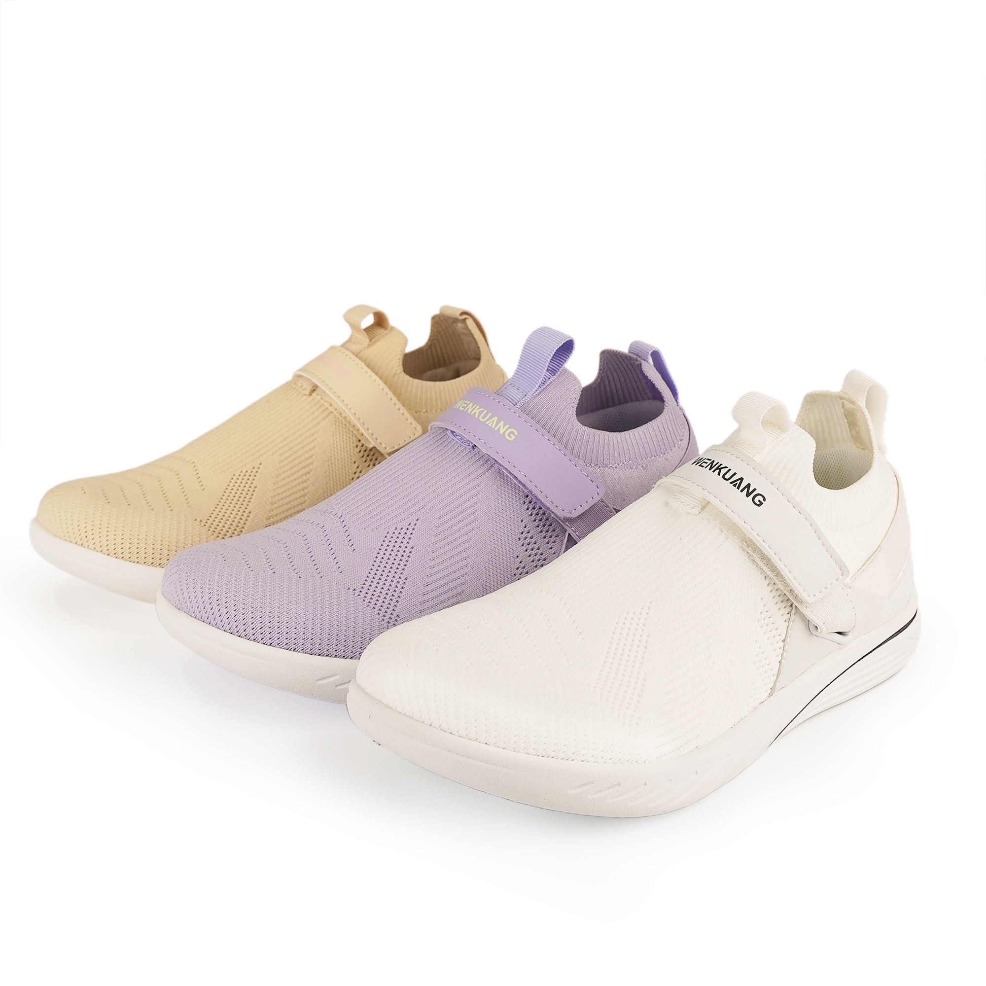 Minimalistische Barfußschuhe Breite Zehenbox Unisex 4