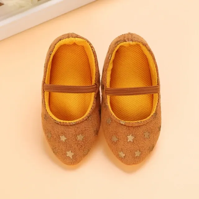 Babyschuhe Partyschuhe 2