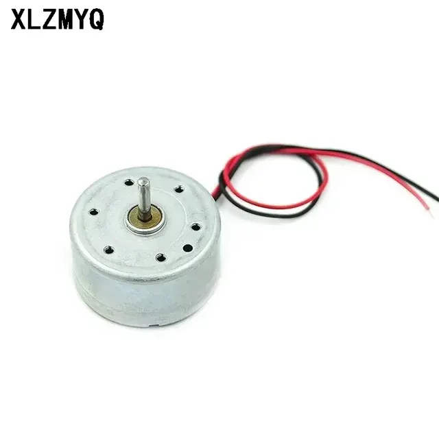 Mini-DC-Motor 4