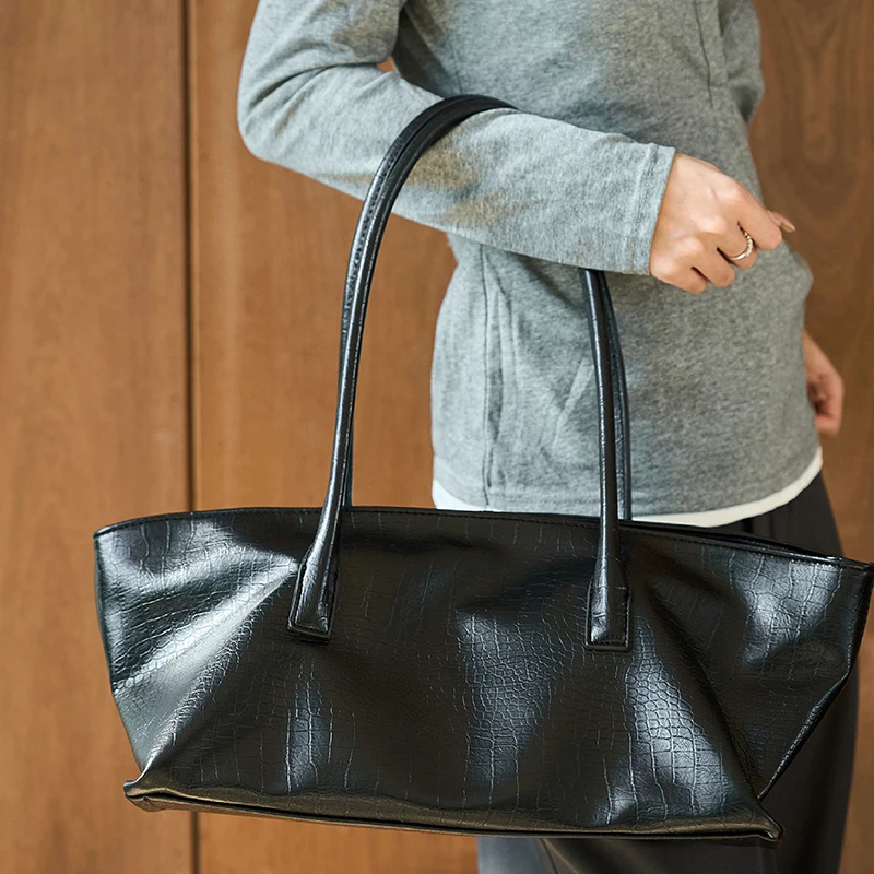 Vintage-Schultertasche 4