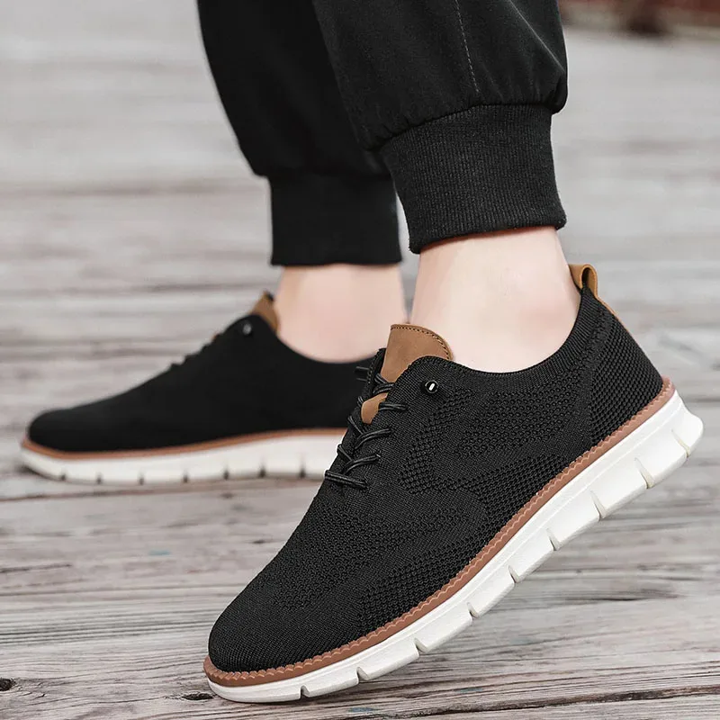 Herren-Freizeitschuhe 4