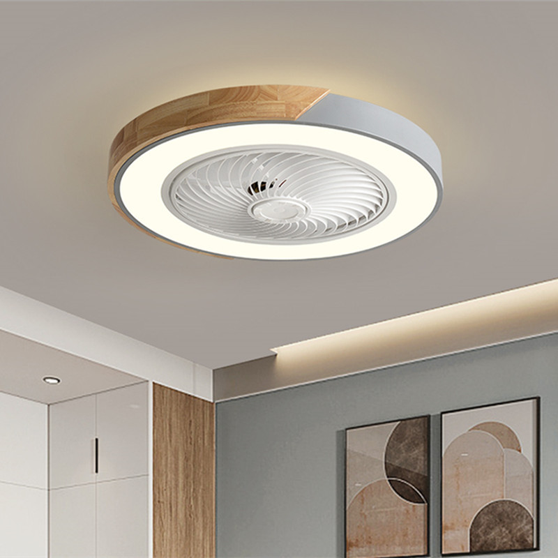 Deckenventilator mit Lampe