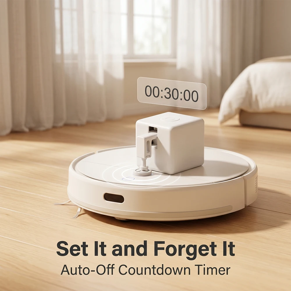 Smart-Fingerbot 2