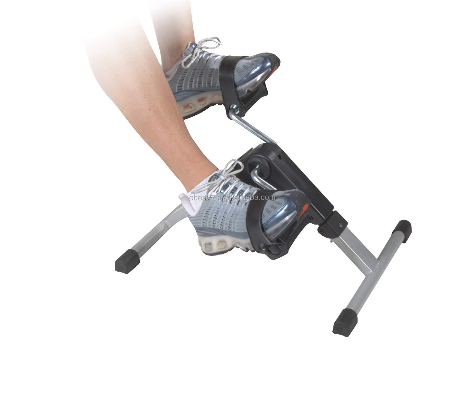 Mini-Heimtrainer für unter den Schreibtisch 4