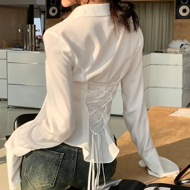 Damenbluse