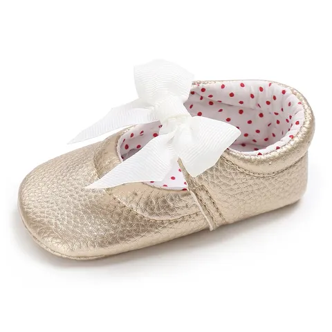 Babyschuhe