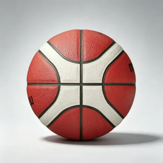 Basketball 4
