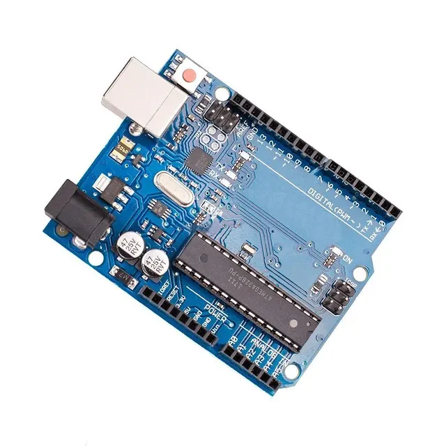 Arduino-Uno-Board 4