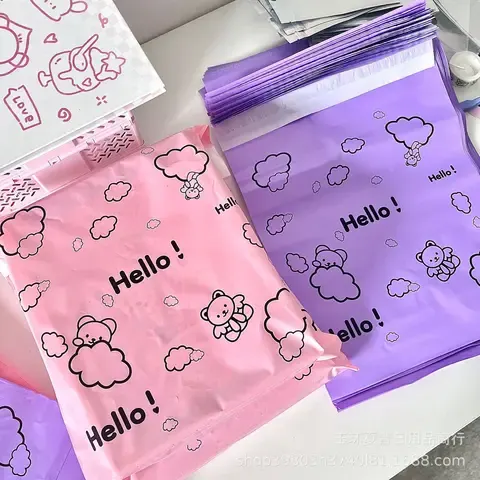 Kurierversandtasche