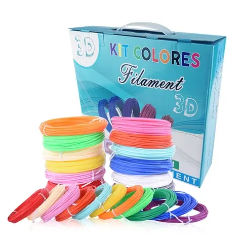 PLA-F Filament für 3D-Stift 1 kg