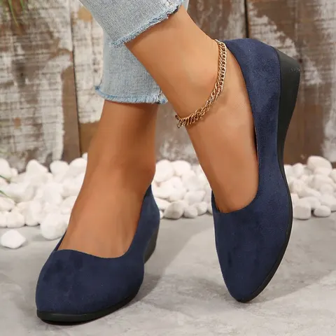 Keilpumps
