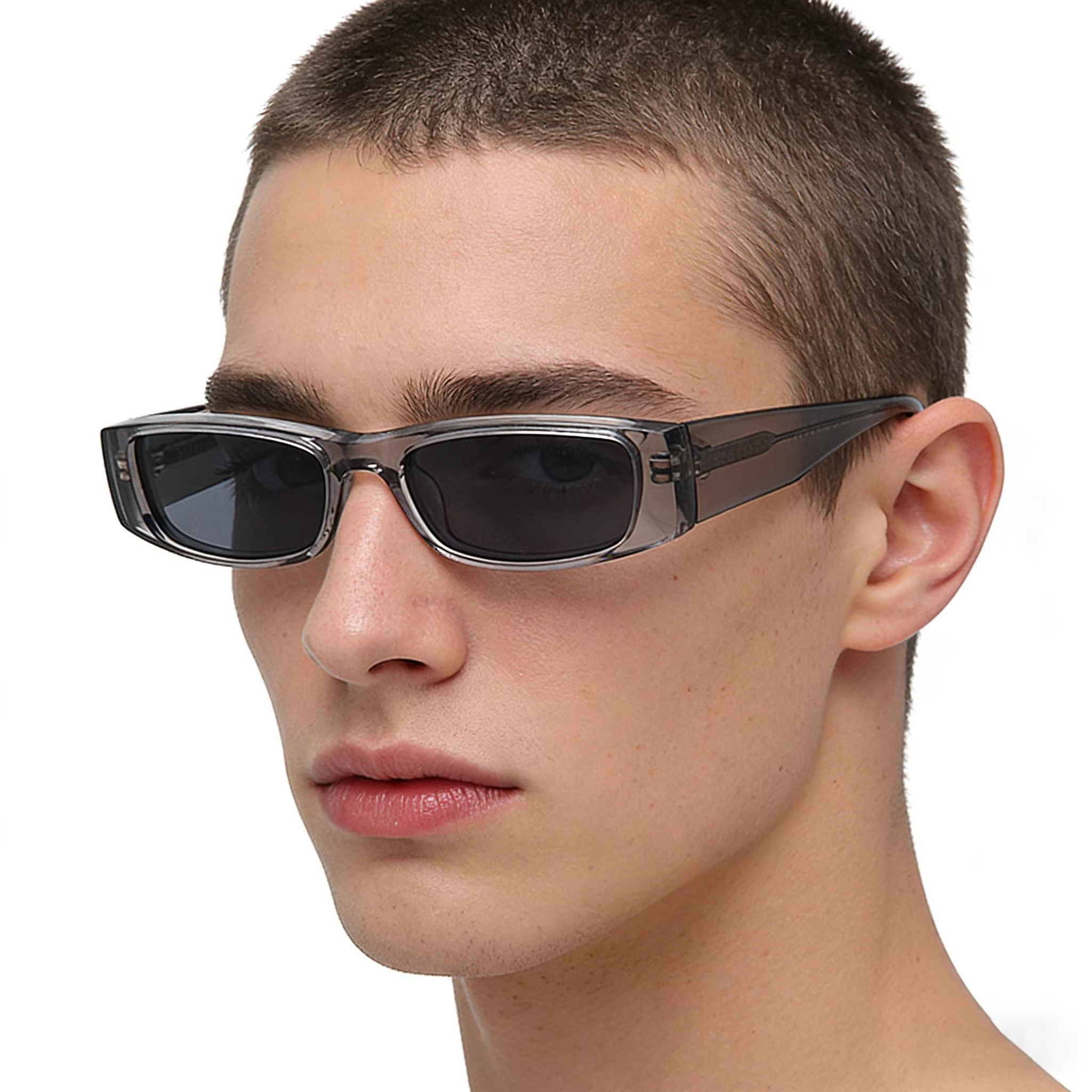 Acetat-Sonnenbrille 4