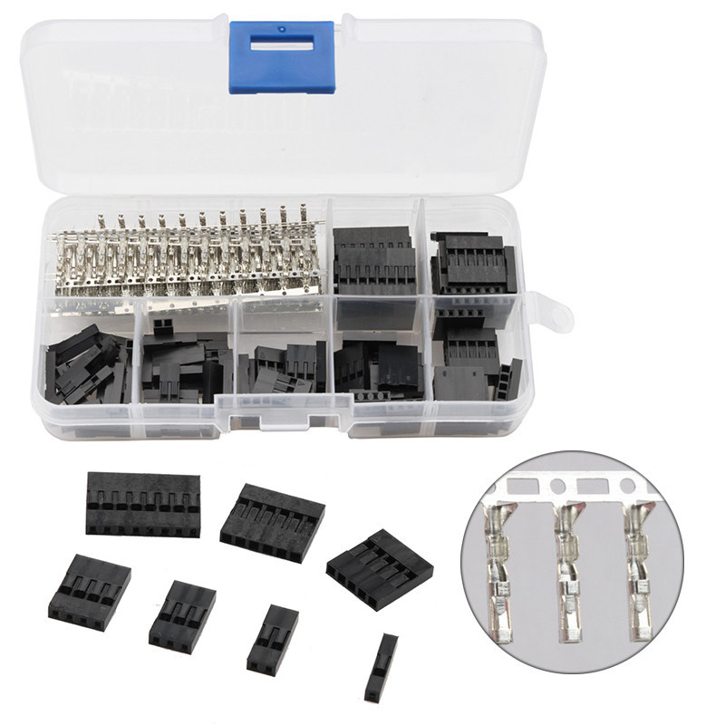 Steckverbinder-Set