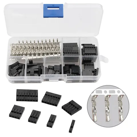 Steckverbinder-Set