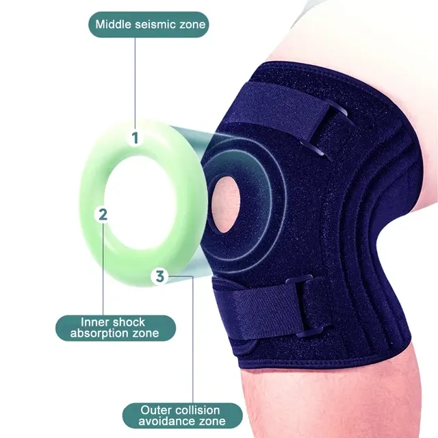 Kniebandage 3