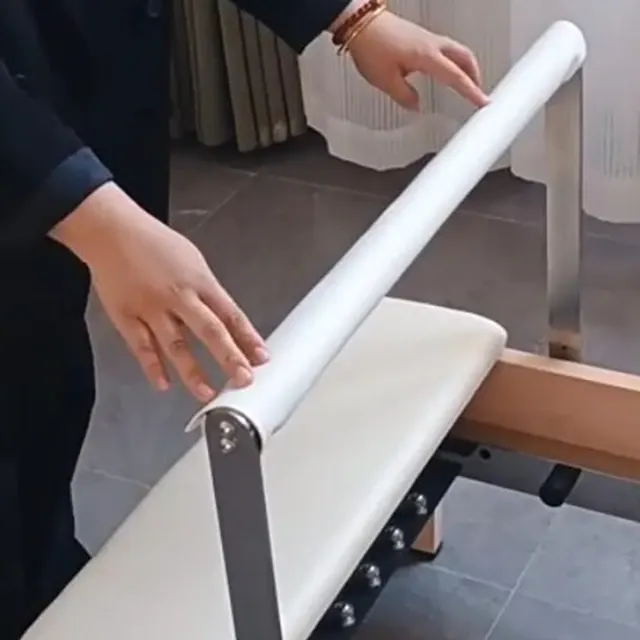 Reformer-Bar-Schutzhülle 4