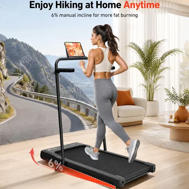 Walkingpad 2