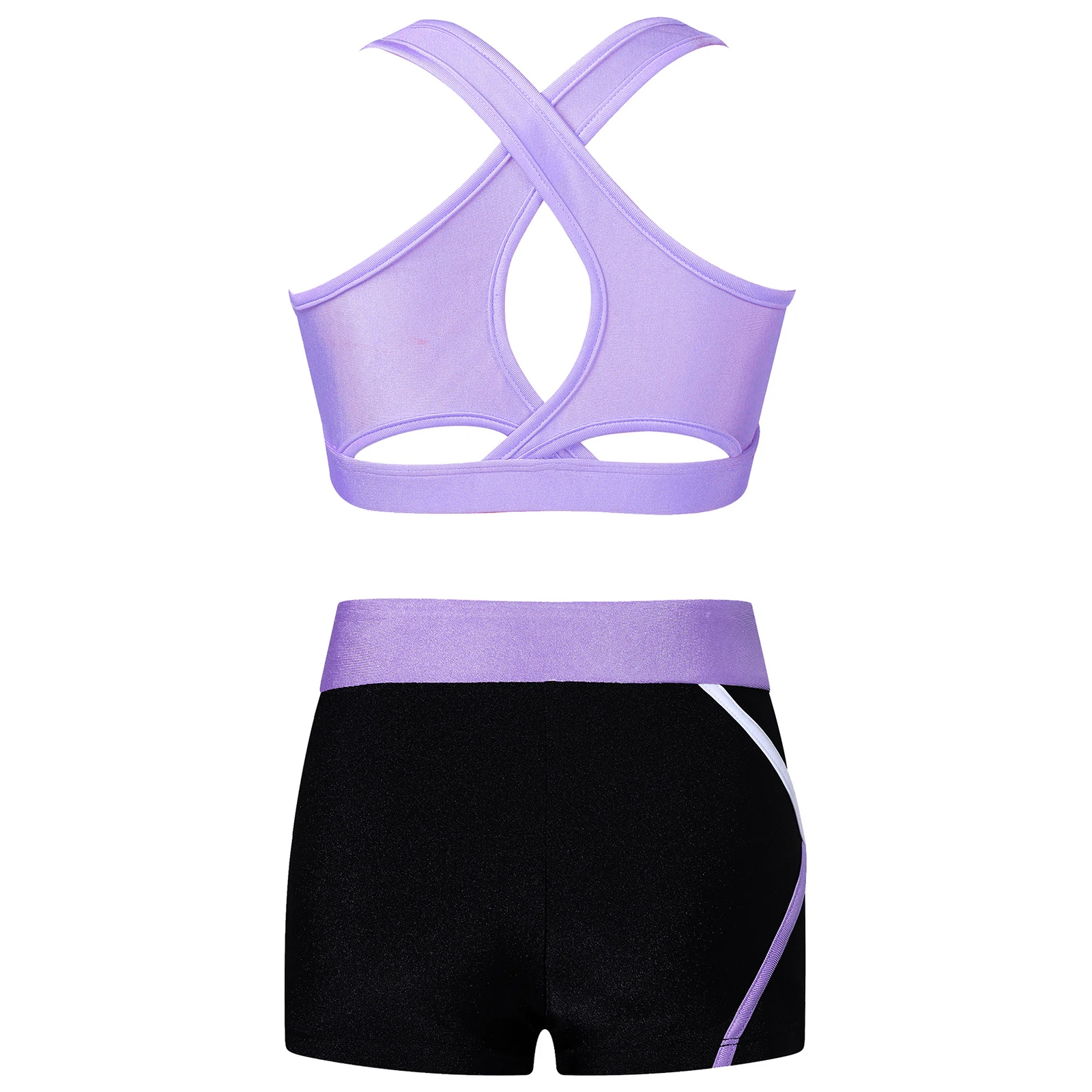 Kindersportbekleidung 2