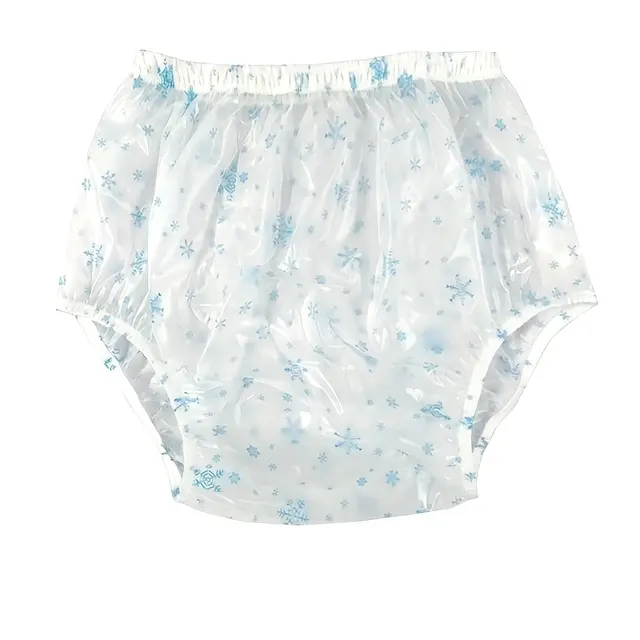 Waschbare Inkontinenzhose 1