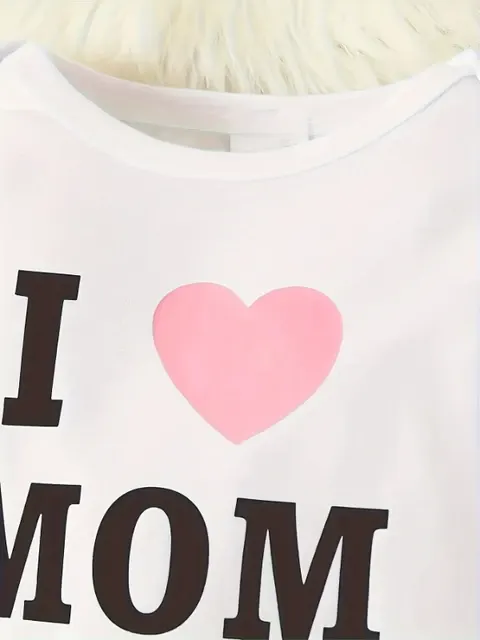Babykleidung-Set 4