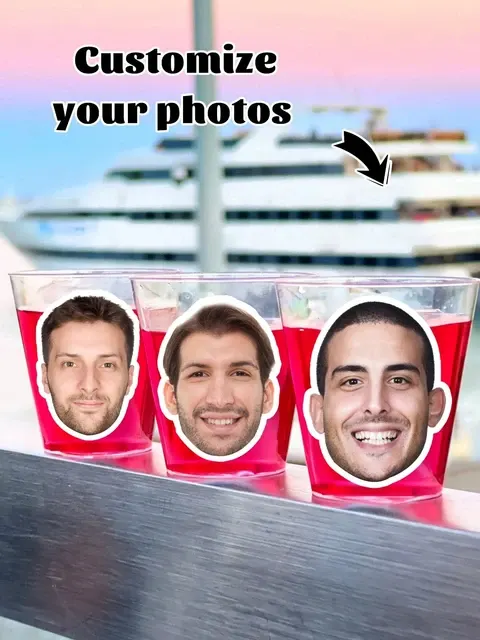 Foto-Aufkleber 3