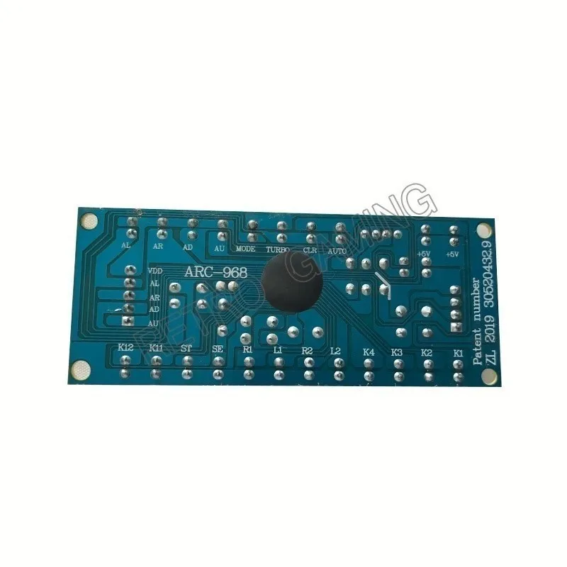 Arcade-Encoder-Platine 4