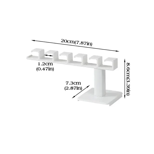 Kappen-Organizer 1