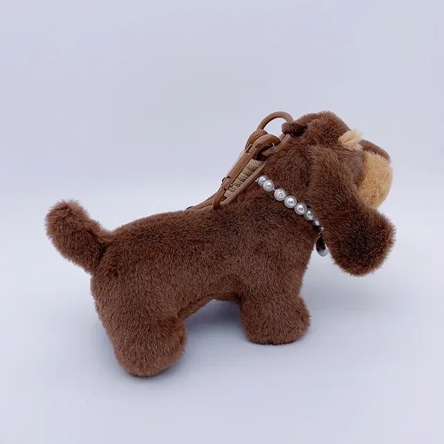 Plüsch Puppen Schlüsselanhänger 3