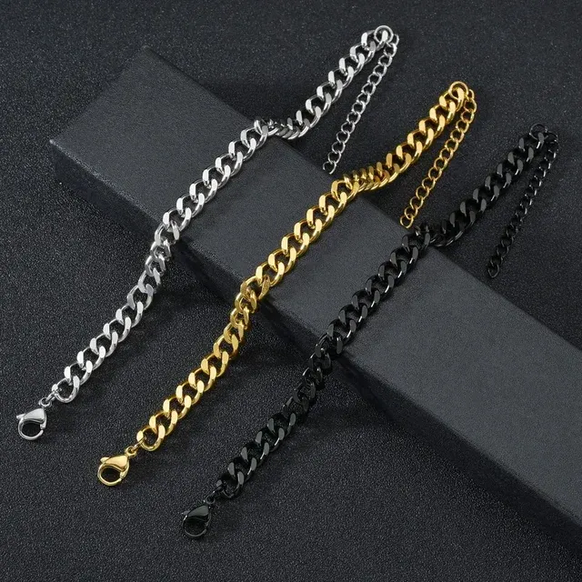Kubanische Gliederarmband 3