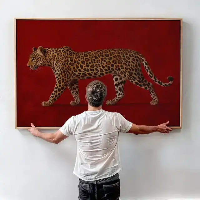 Leinwandbild 2