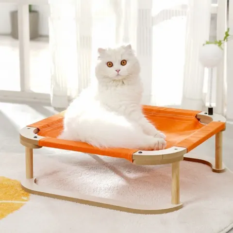 Katzen-Hängematte