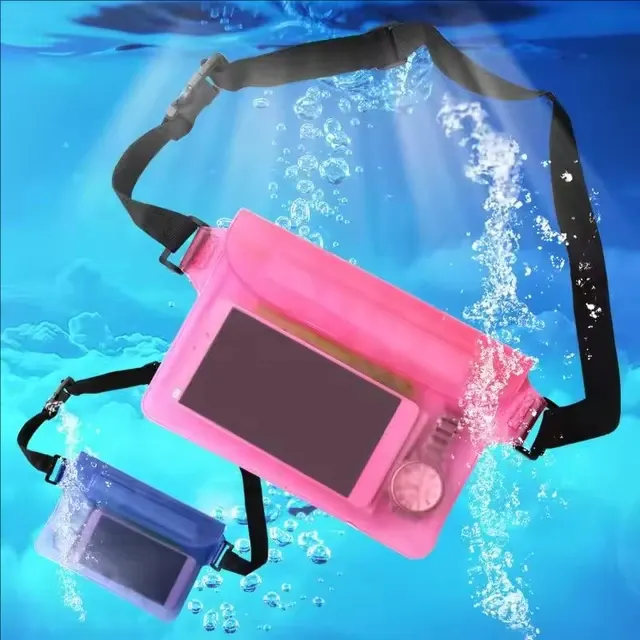 Wasserdichte Gürteltasche 4