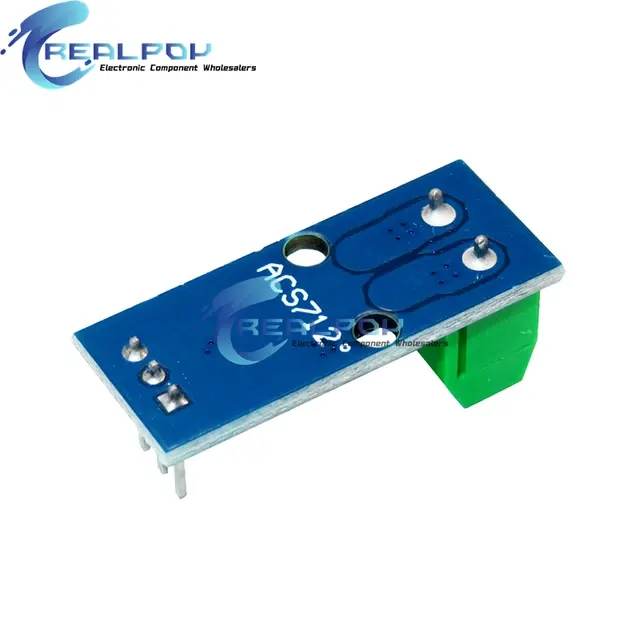 Stromsensor-Modul 3