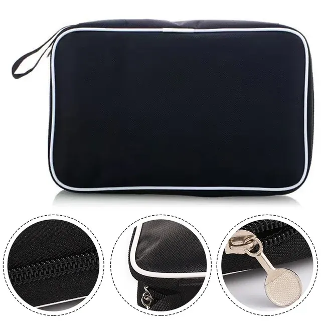 Tischtennis-Tasche 1