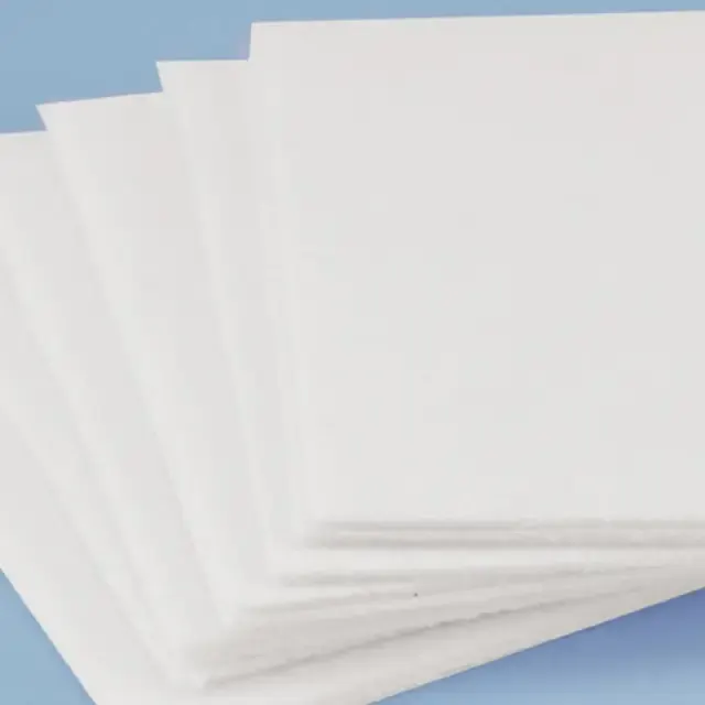 Keramikfaser-Brennpapier 3
