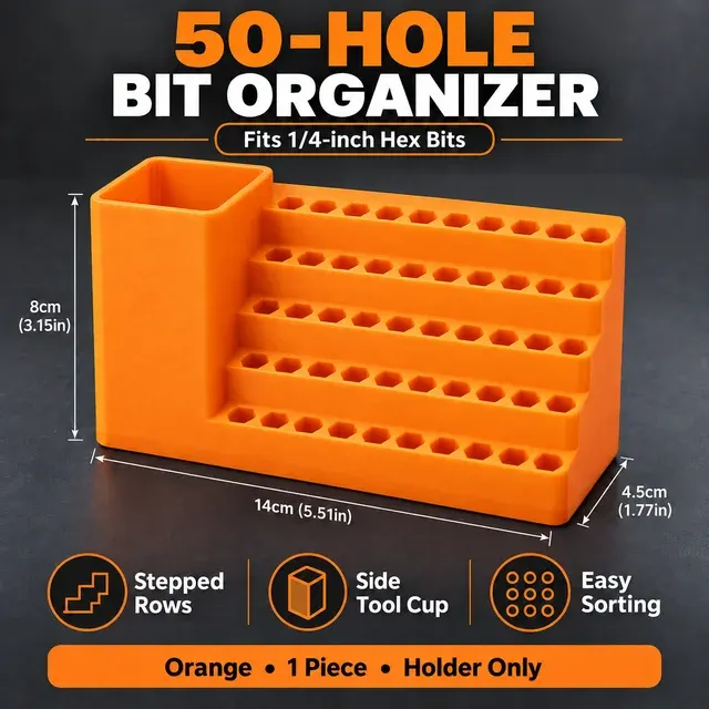 Bithalter-Organizer 2