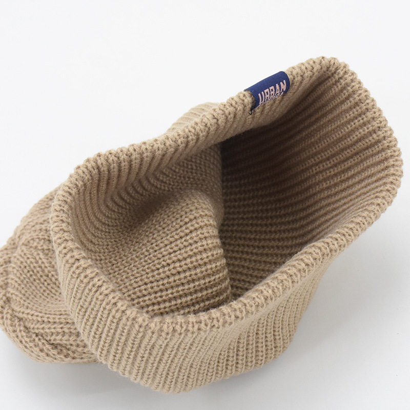 Strickmütze 4