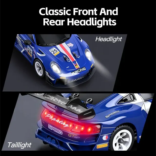 RC-Auto 1:28 4