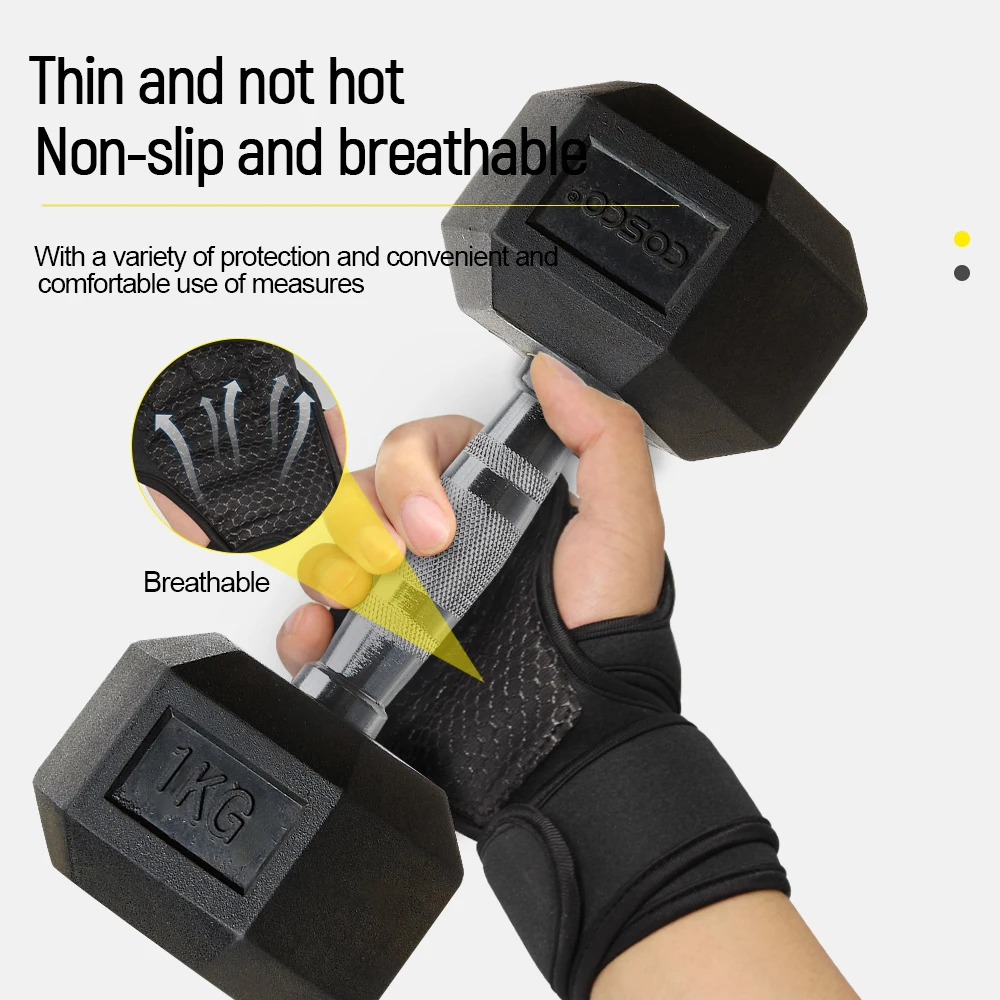 Trainingshandschuhe 4
