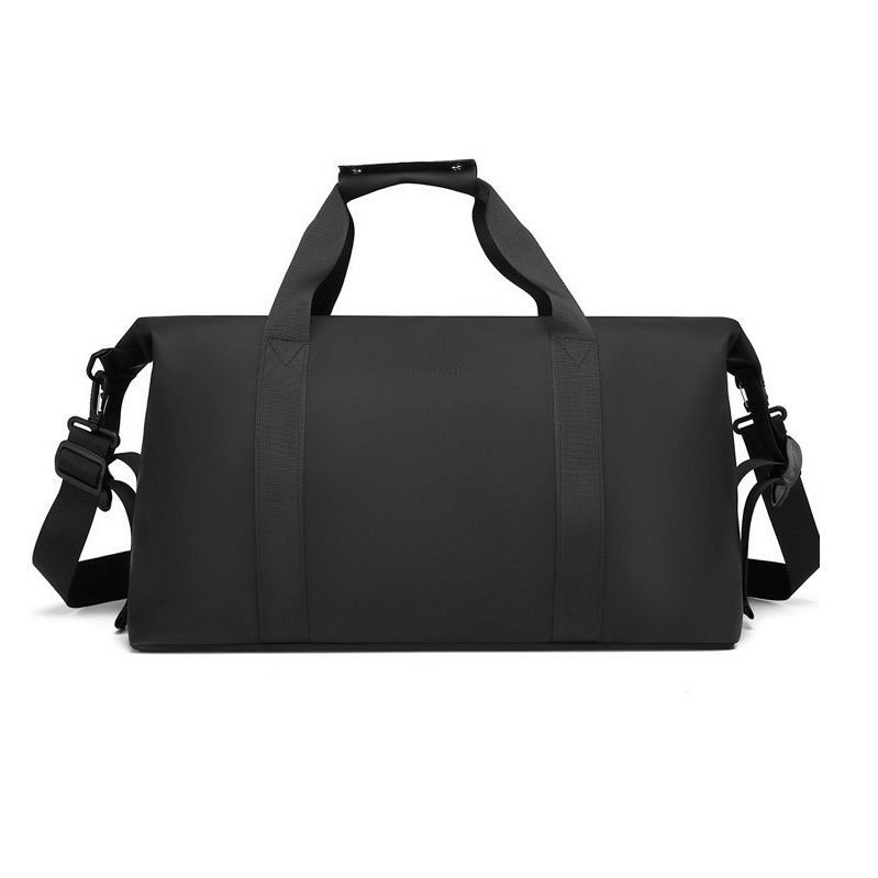 Nass-Trocken Reisetasche Weekender mit Trennfach 2