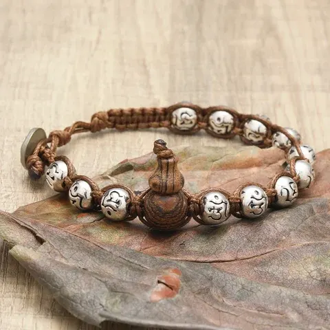 tibetisches Heilarmband