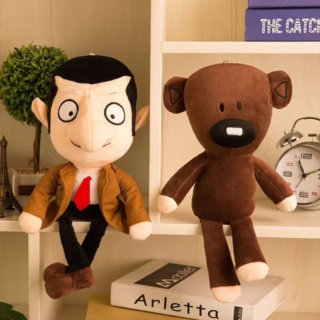 Plüsch-Teddybär 2
