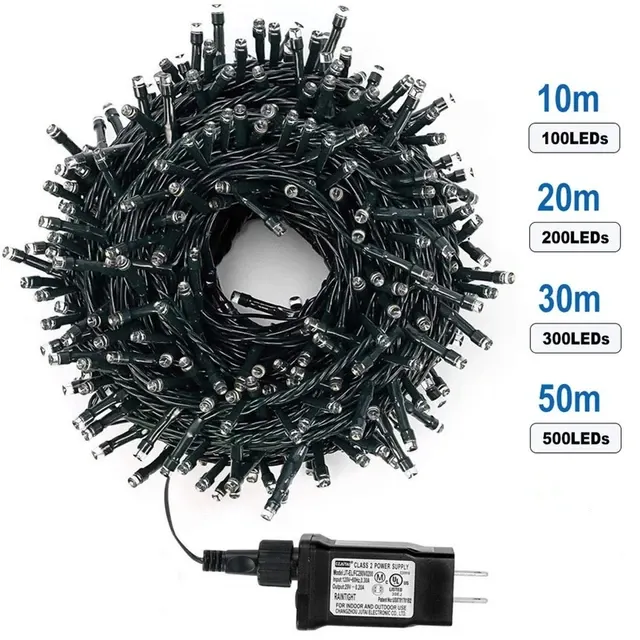 Lichterkette 2