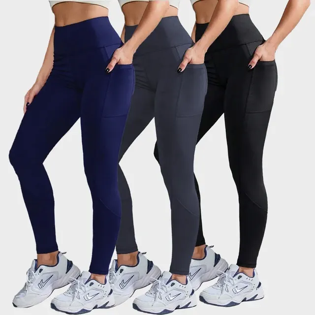 High-Waist-Yoga-Leggings 4